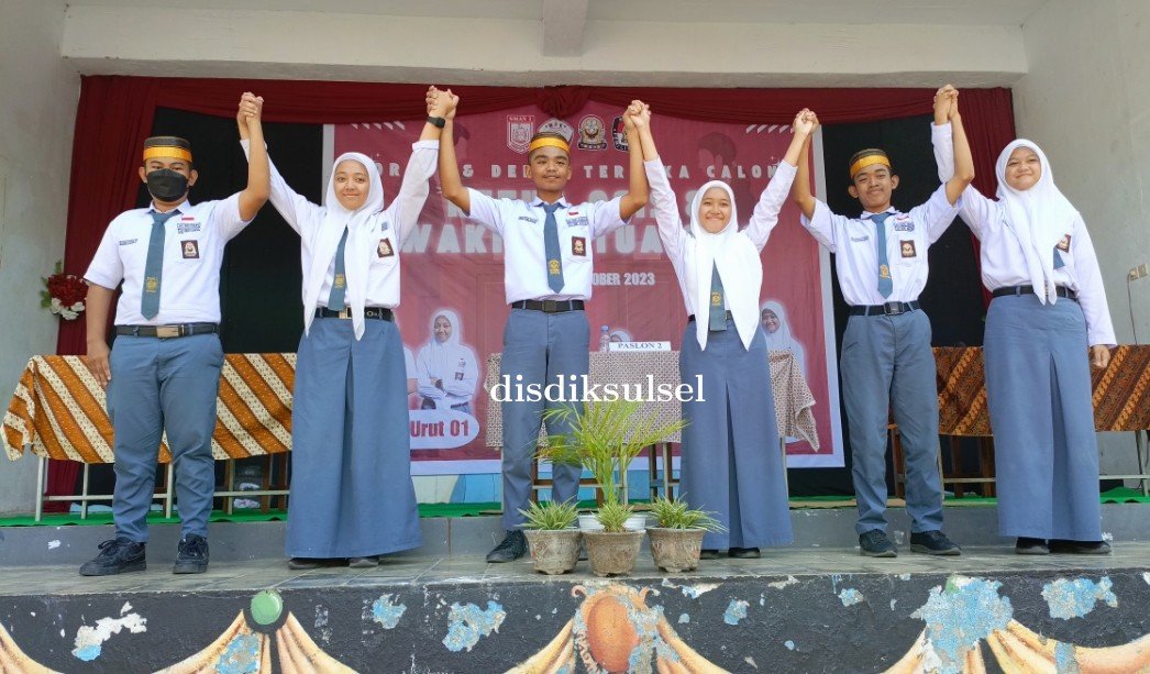 debat-visimisi-kandidat-calon-ketua-dan-wakil-ketua-osis-sman-1-soppeng